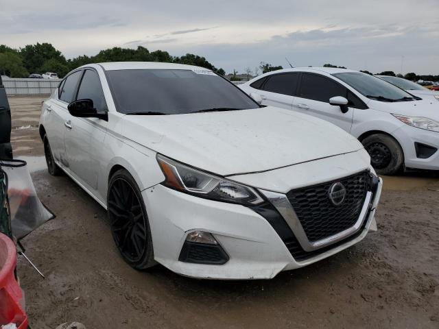 Photo 4 from auction – 2019 NISSAN ALTIMA S with VIN 1N4BL4BV7KN324171