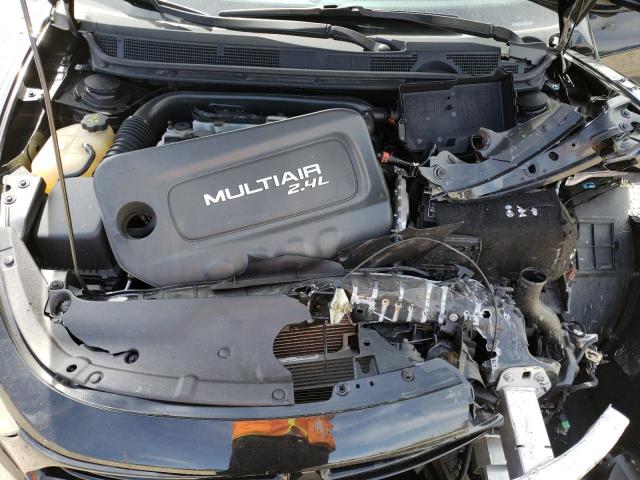 Photo 11 from auction – 2015 DODGE DART SXT with VIN 1C3CDFBB6FD320593