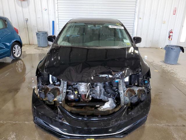 Photo 5 from auction – 2015 HONDA CIVIC LX with VIN 19XFB2F58FE216312