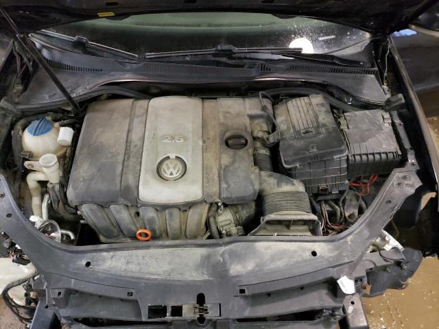 Photo 11 from auction – 2008 VOLKSWAGEN RABBIT with VIN WVWDB71K58W288756