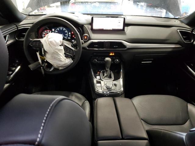 Photo 8 from auction – 2023 MAZDA CX-9 GRAND with VIN JM3TCBDY3P0649650