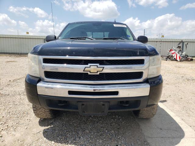 Photo 5 from auction – 2010 CHEVROLET SILVERADO with VIN 1GCSKSE08AZ281288