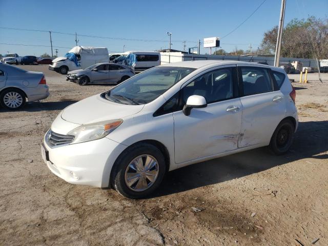 NISSAN VERSA NOTE 2014 с VIN 3N1CE2CP6EL411676 - Снимка от търг