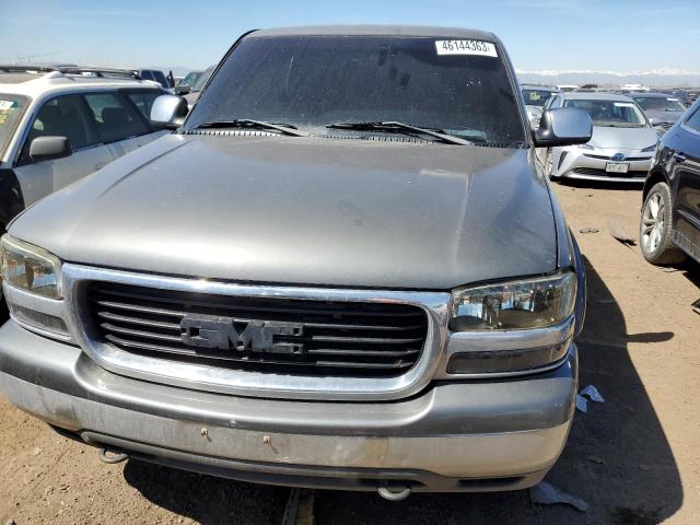 Photo 5 from auction – 2002 GMC NEW SIERRA with VIN 2GTEK19T921319312