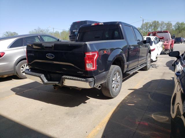 Photo 3 from auction – 2016 FORD F150 SUPER with VIN 1FTEW1EF1GFB96416