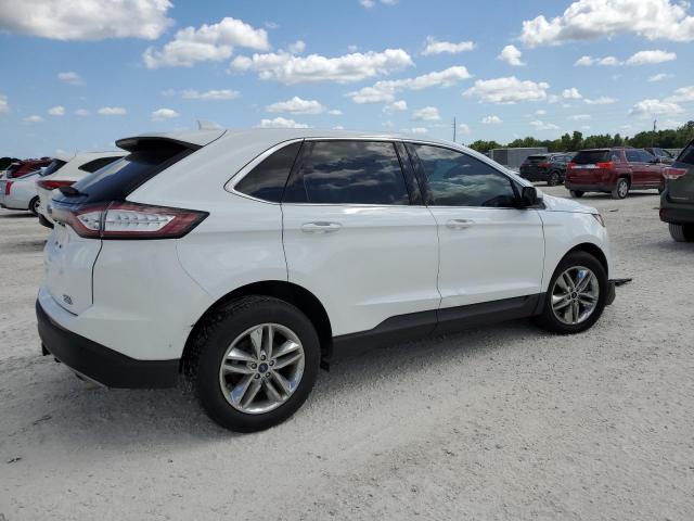 Photo 3 from auction – 2018 FORD EDGE SEL with VIN 2FMPK4J9XJBC27110
