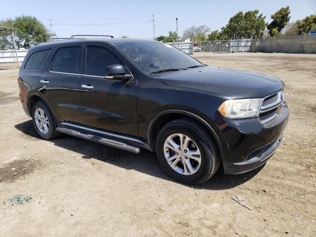 Photo 4 from auction – 2013 DODGE DURANGO CR with VIN 1C4RDHDG7DC651213