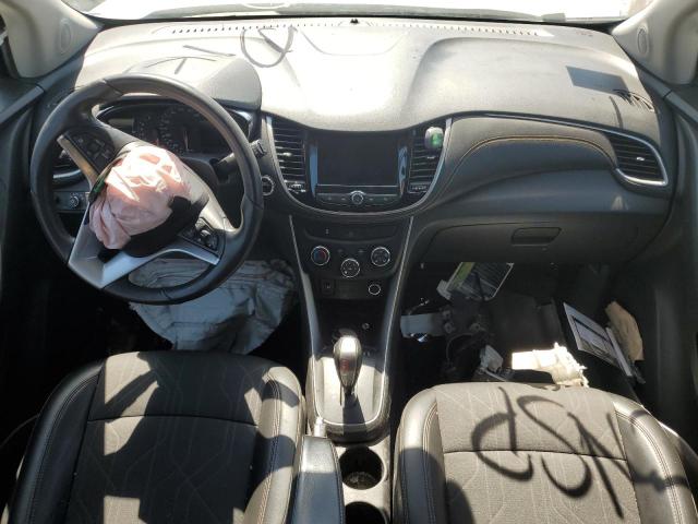 Photo 8 from auction – 2019 CHEVROLET TRAX 1LT with VIN KL7CJLSB6KB825619