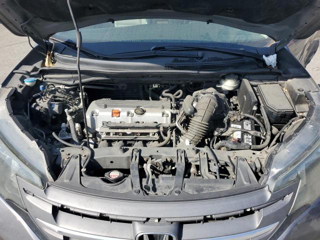 Photo 12 from auction – 2012 HONDA CR-V with VIN 2HKRM3H79CH500955