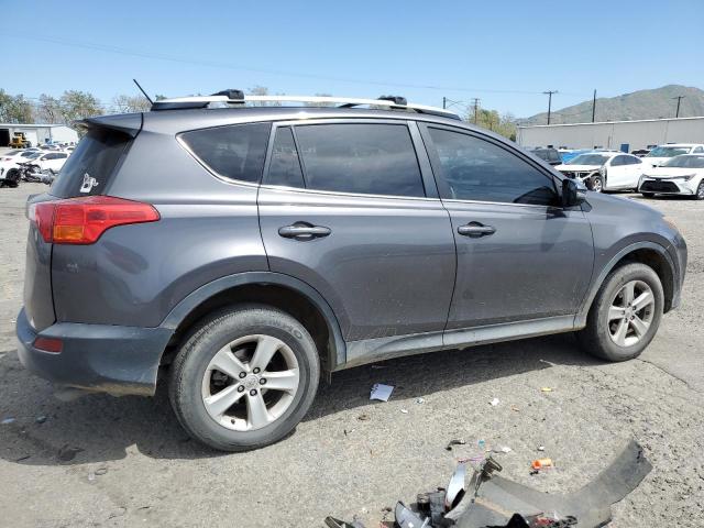 Photo 3 from auction – 2014 TOYOTA RAV4 XLE with VIN 2T3WFREV2EW106289