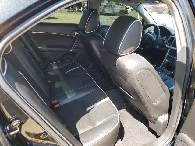 Photo 10 from auction – 2010 LINCOLN MKZ with VIN 3LNHL2GC7AR604227