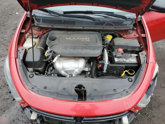 Photo 11 from auction – 2014 DODGE DART SXT with VIN 1C3CDFBB7ED775838