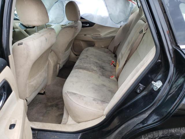 Photo 10 from auction – 2014 NISSAN ALTIMA 2.5 with VIN 1N4AL3AP2EC414899