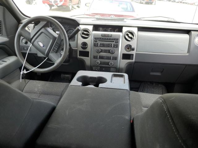 Photo 8 from auction – 2011 FORD F150 SUPER with VIN 1FTEX1CM2BFB20386