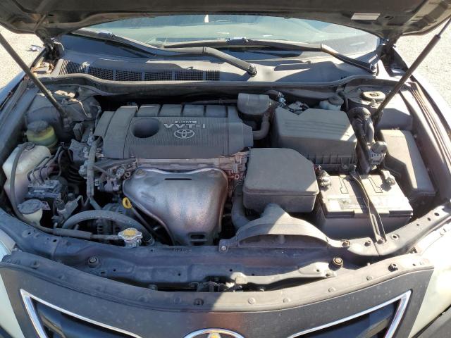 Photo 11 from auction – 2010 TOYOTA CAMRY BASE with VIN 4T1BF3EKXAU526306