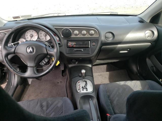 Photo 8 from auction – 2004 ACURA RSX with VIN JH4DC54854S003460