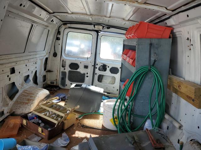 Photo 10 from auction – 2003 FORD ECONOLINE with VIN 1FTNE24L93HA41367