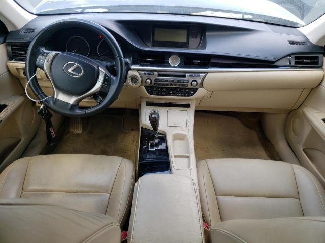 Photo 8 from auction – 2014 LEXUS ES 350 with VIN JTHBK1GG3E2144132