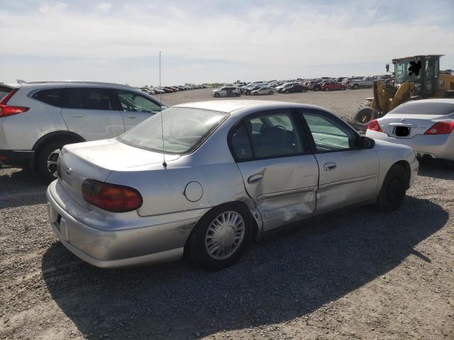 Photo 3 from auction – 2003 CHEVROLET MALIBU with VIN 1G1ND52J53M701751