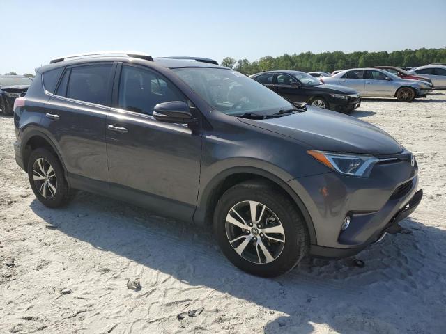 Photo 4 from auction – 2016 TOYOTA RAV4 XLE with VIN 2T3WFREV4GW280819