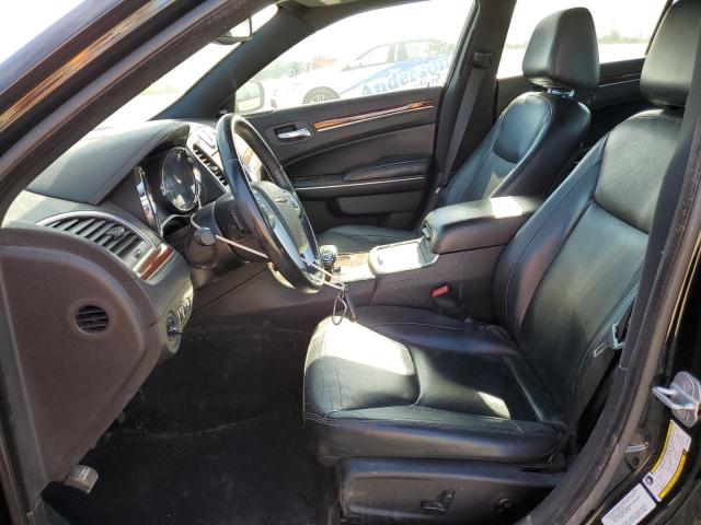 Photo 7 from auction – 2012 CHRYSLER 300 LIMITE with VIN 2C3CCACG6CH166952