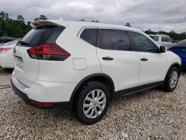 Photo 3 from auction – 2019 NISSAN ROGUE S with VIN KNMAT2MT9KP539917