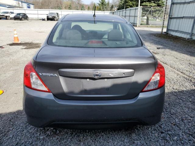 Photo 6 from auction – 2016 NISSAN VERSA S with VIN 3N1CN7AP0GL831758