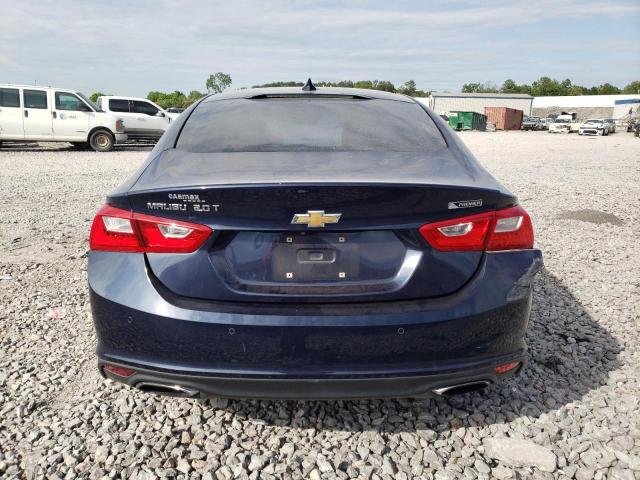 Photo 6 from auction – 2016 CHEVROLET MALIBU PRE with VIN 1G1ZH5SX2GF192514