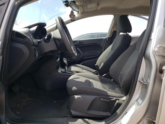 Photo 7 from auction – 2014 FORD FIESTA S with VIN 3FADP4AJ2EM234632