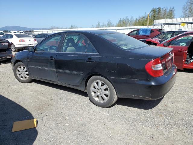 Photo 2 from auction – 2002 TOYOTA CAMRY with VIN JTDBF30K120065985