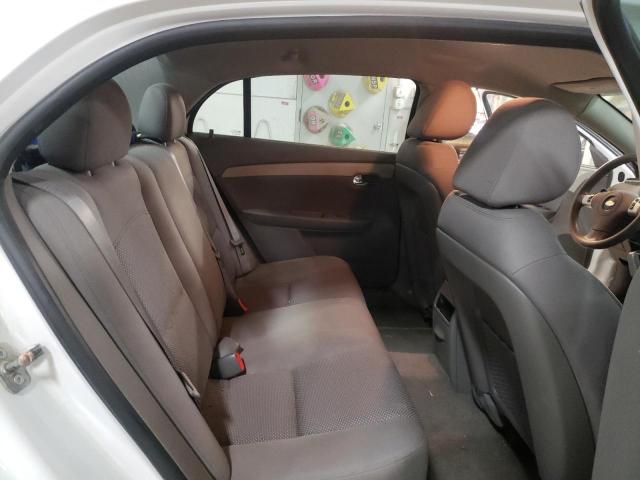 Photo 10 from auction – 2012 CHEVROLET MALIBU LS with VIN 1G1ZB5E08CF210458