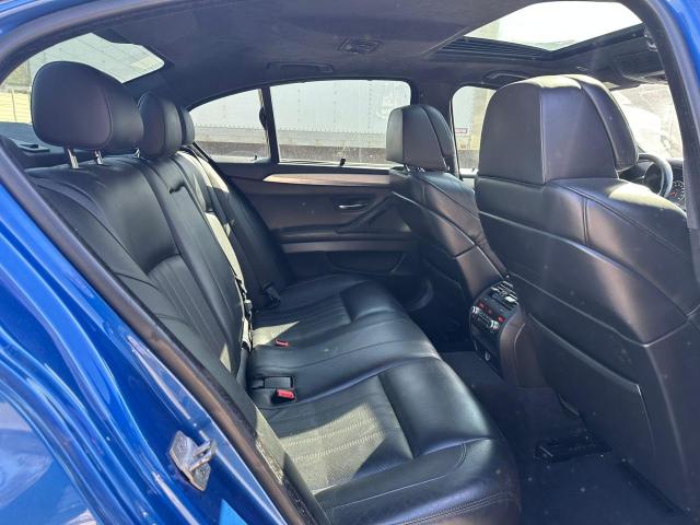 Снимка 6 от търг – 2013 BMW M5 с VIN WBSFV9C52DC772441