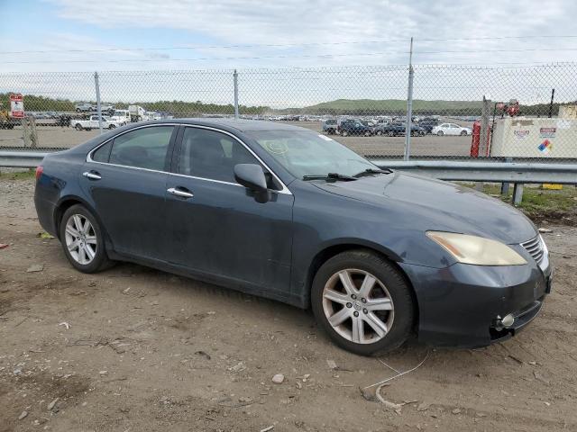 Photo 4 from auction – 2007 LEXUS ES 350 with VIN JTHBJ46G972108180