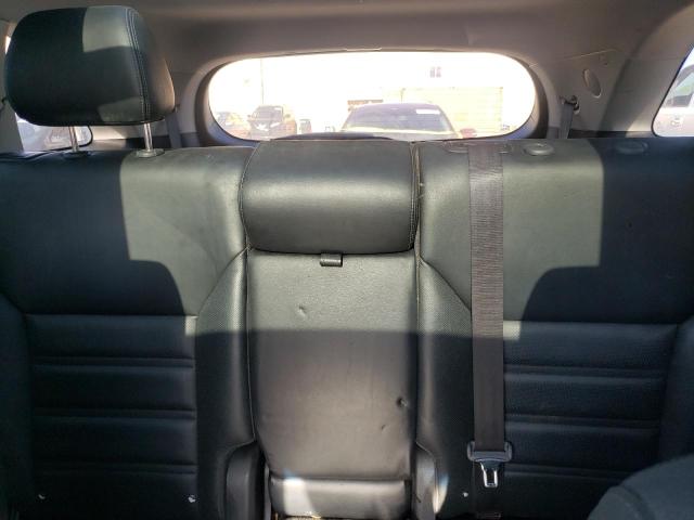 Photo 10 from auction – 2016 KIA SORENTO SX with VIN 5XYPKDA56GG017450