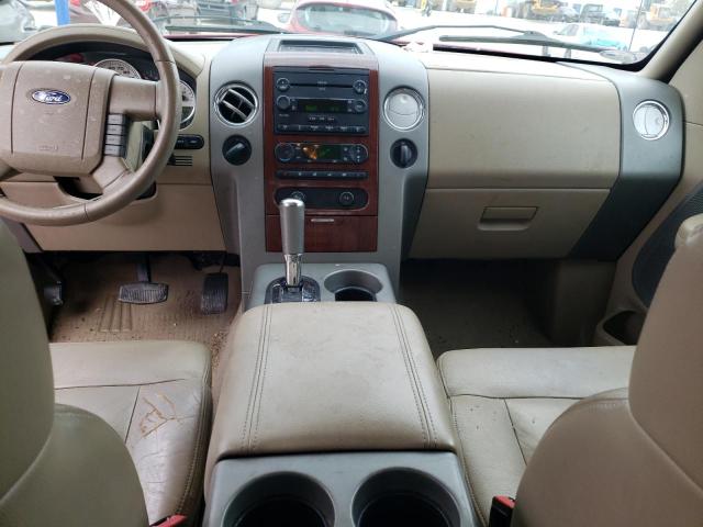 Photo 8 from auction – 2006 FORD F150 SUPER with VIN 1FTPW14VX6KC84677