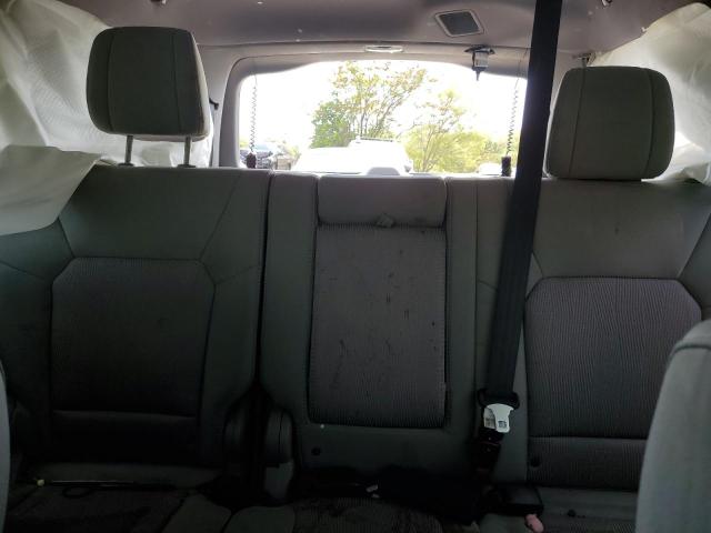Photo 10 from auction – 2015 HONDA PILOT SE with VIN 5FNYF4H31FB012918