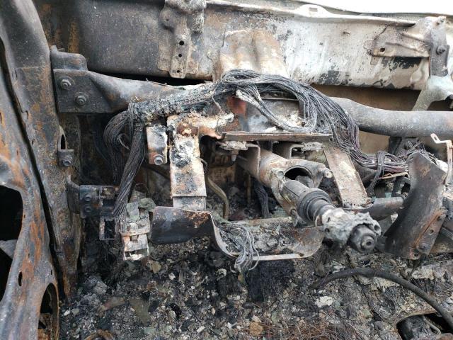 Photo 9 from auction – 2000 ISUZU RODEO S with VIN 4S2CK58D5Y4331905
