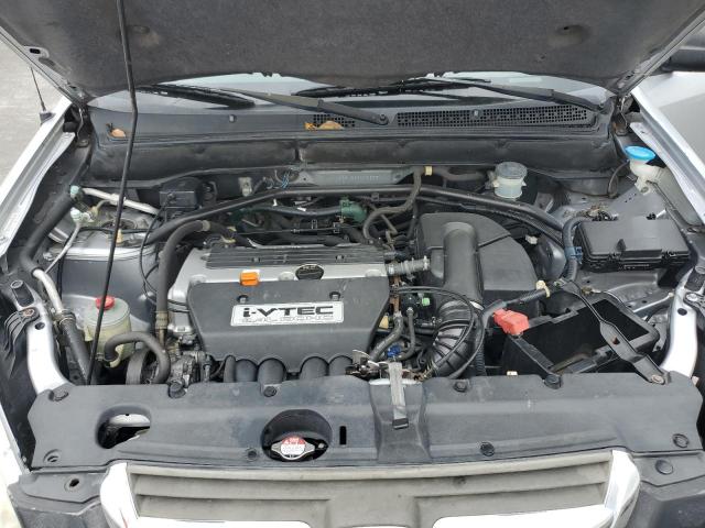 Photo 12 from auction – 2003 HONDA CR-V LX with VIN JHLRD68423C008855