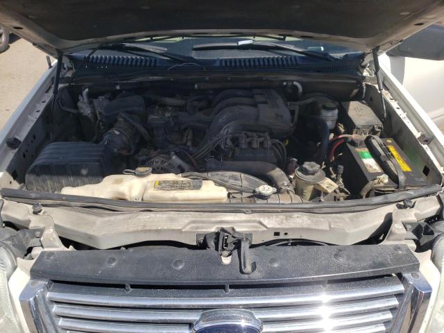 Foto 11 de la subasta – 2010 FORD EXPLORER X con VIN 1FMEU6DE1AUA46476