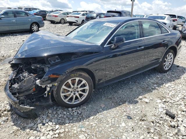 AUDI A4 PREMIUM 2022 z numerem VIN WAUABAF43NN003335 - Zdjęcie z aukcji