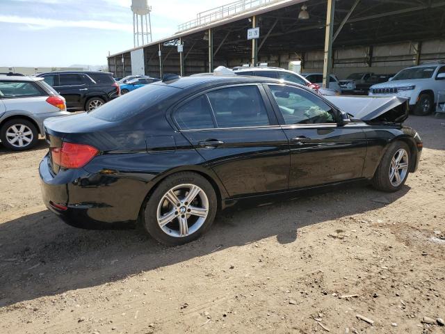 Photo 3 from auction – 2015 BMW 328 I with VIN WBA3A5G53FNS91322