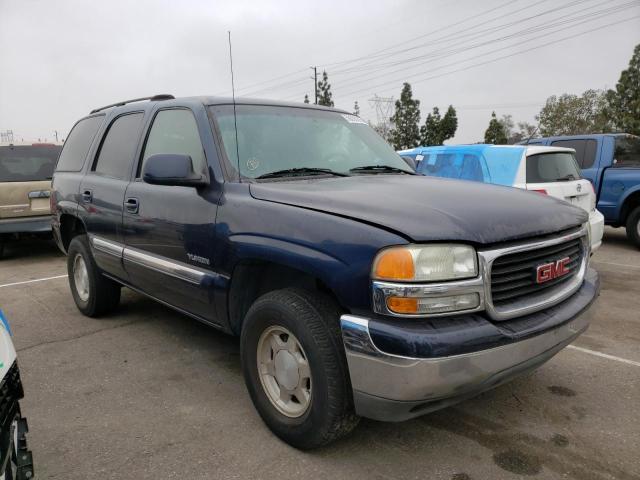 Photo 4 from auction – 2004 GMC YUKON with VIN 1GKEC13V14R184252