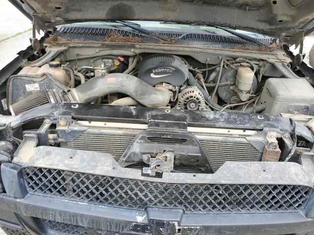 Photo 11 from auction – 2001 CHEVROLET SILVERADO with VIN 2GCEK19T011368624