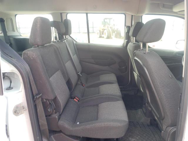 Photo 11 from auction – 2015 FORD TRANSIT CO with VIN NM0GE9E77F1182418