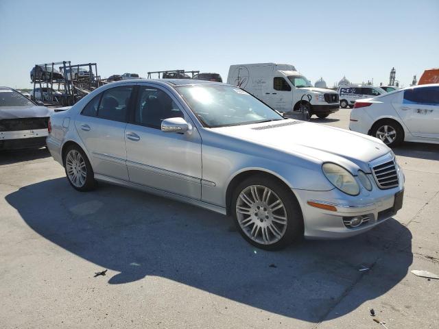 Photo 4 from auction – 2008 MERCEDES-BENZ E 350 4MAT with VIN WDBUF87X48B217972