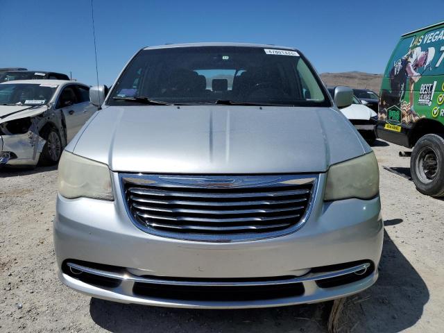 Photo 5 from auction – 2012 CHRYSLER TOWN & COU with VIN 2C4RC1BG4CR213431