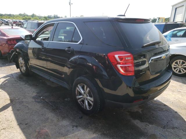 Photo 2 from auction – 2016 CHEVROLET EQUINOX LS with VIN 2GNALBEK0G1121523
