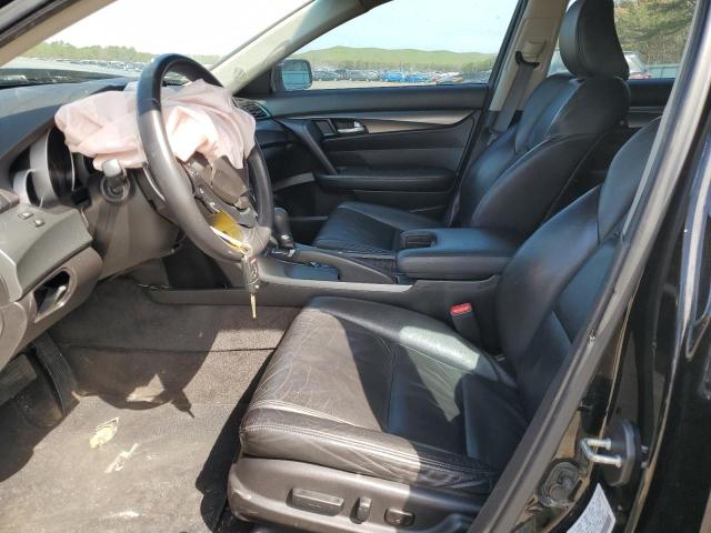 Photo 7 from auction – 2014 ACURA TL with VIN 19UUA8F28EA006511