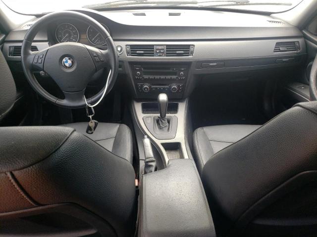 Photo 8 from auction – 2011 BMW 328 I with VIN WBAPH7C51BE682655