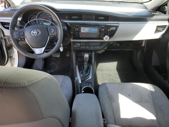 Photo 8 from auction – 2015 TOYOTA COROLLA L with VIN 2T1BURHE9FC355040
